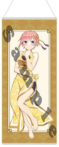 The Quintessential Quintuplets Season 2 [Especially Illustrated] Life-size Tapestry Ichika (Anime Toy)