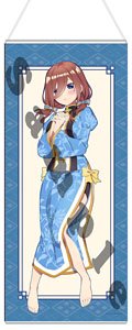 The Quintessential Quintuplets Season 2 [Especially Illustrated] Life-size Tapestry Miku (Anime Toy)