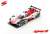Toyota GR010 Hybrid No.8 Toyota GAZOO Racing 2nd 24H Le Mans 2021 S.Buemi - K.Nakajima - B.Hartley (Diecast Car) Item picture1