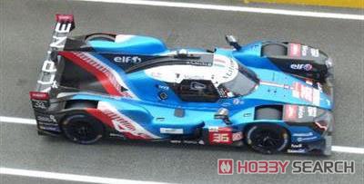Alpine A480 - Gibson No.36 Alpine Elf Matmut 3rd 24H Le Mans 2021 A.Negrao - N.Lapierre - M.Vaxiviere (Diecast Car) Other picture1