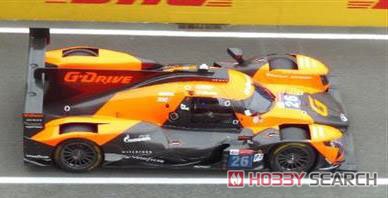 Aurus 01 - Gibson No.26 G-Drive Racing 24H Le Mans 2021 (ミニカー) その他の画像1