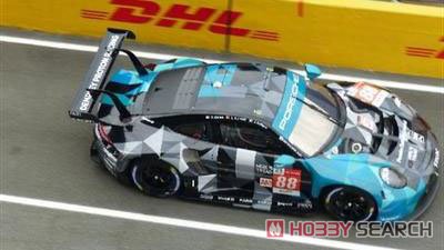 Porsche 911 RSR-19 No.88 Dempsey-Proton Racing 1st Hyperpole LMGTE Am class 24H Le Mans 2021 (ミニカー) その他の画像1