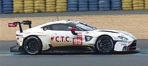 Aston Martin Vantage AMR No.95 TF Sport 24H Le Mans 2021 (ミニカー)