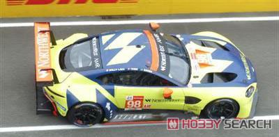 Aston Martin Vantage AMR No.98 Aston Martin Racing 24H Le Mans 2021 (ミニカー) その他の画像1