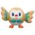 Monster Collection MS-24 Rowlet (Character Toy) Item picture3