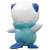 Monster Collection MS-33 Oshawott (Character Toy) Item picture2