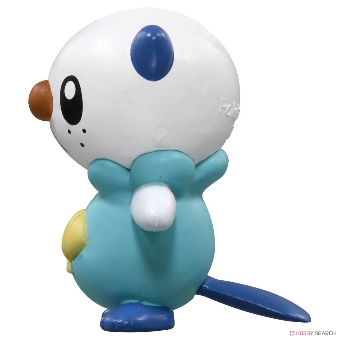 Monster Collection MS-33 Oshawott (Character Toy) Item picture3