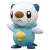 Monster Collection MS-33 Oshawott (Character Toy) Item picture1