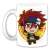 SK8 the Infinity Mug Cup (Anime Toy) Item picture3