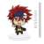 SK8 the Infinity Acrylic Stand Collection (Set of 8) (Anime Toy) Item picture2