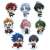 SK8 the Infinity Acrylic Stand Collection (Set of 8) (Anime Toy) Item picture1