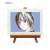 Amagami SS Trading Ani-Art Mini Art Frame (Set of 12) (Anime Toy) Item picture5