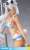 パニシング：グレイレイヴン ルシア・深淵ノ紅 常夏人魚姫Ver. (フィギュア) 商品画像4