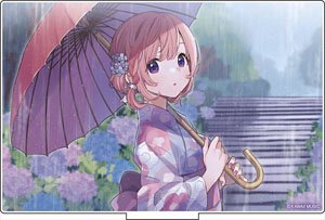 Kawaii Music Acrylic Art Stand [B] (Anime Toy)