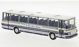 (HO) MAN 750 HOBus 1970 Enzian Blue (Model Train)