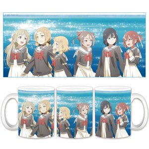 Yuki Yuna is a Hero: The Great Mankai Chapter Mug Cup (Anime Toy)