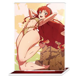 Mushoku Tensei: Jobless Reincarnation Acrylic Portrait A [Eris Boreas Greyrat] (Anime Toy)