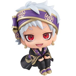 るかっぷ 『ディズニー ツイステッドワンダーランド』 カリム・アルアジーム (完成品)