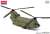 CH-47D/F/J/HC.Mk.1 `4 Nations` (Plastic model) Item picture2