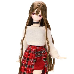 EX Cute Family Mio / How to Spend Their Holidays (Fashion Doll)