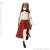EX Cute Family Mio / How to Spend Their Holidays (Fashion Doll) Item picture1