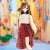 EX Cute Family Mio / How to Spend Their Holidays (Fashion Doll) Other picture1