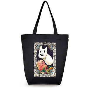 Hozuki`s Coolheadedness Tote Bag (Anime Toy)