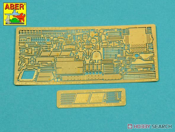 German Tank Pz.Kpfw.38 (t) Ausf.E/F/G Vol.1-Basic Set (for Tamiya) (Plastic model) 商品画像1
