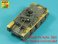 German Tank Pz.Kpfw.38 (t) Ausf.E/F/G Vol.1-Basic Set (for Tamiya) (Plastic model) その他の画像2 Thumbnail