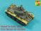 German Tank Pz.Kpfw.38 (t) Ausf.E/F/G Vol.1-Basic Set (for Tamiya) (Plastic model) その他の画像4 Thumbnail