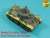 German Tank Pz.Kpfw.38 (t) Ausf.E/F/G Vol.1-Basic Set (for Tamiya) (Plastic model) Other picture4