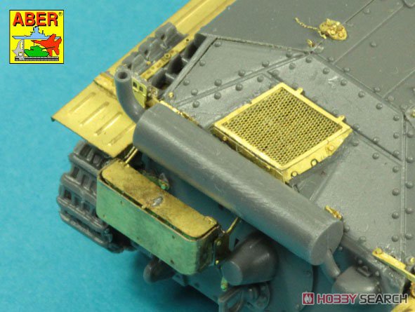 German Tank Pz.Kpfw.38 (t) Ausf.E/F/G Vol.1-Basic Set (for Tamiya) (Plastic model) その他の画像8