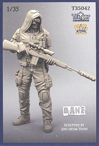 Bane (Plastic model)