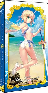 Card File Fate/Grand Order [Archer / Altria Pendragon] (Card Supplies)