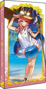 Card File Fate/Grand Order [Lancer / Tamamo no Mae] (Card Supplies)