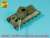 Russian 85mm ZiS-S-53 L/51 Barrel for T-34/85 Model 43/44 (for Tamiya) (Plastic model) Other picture2
