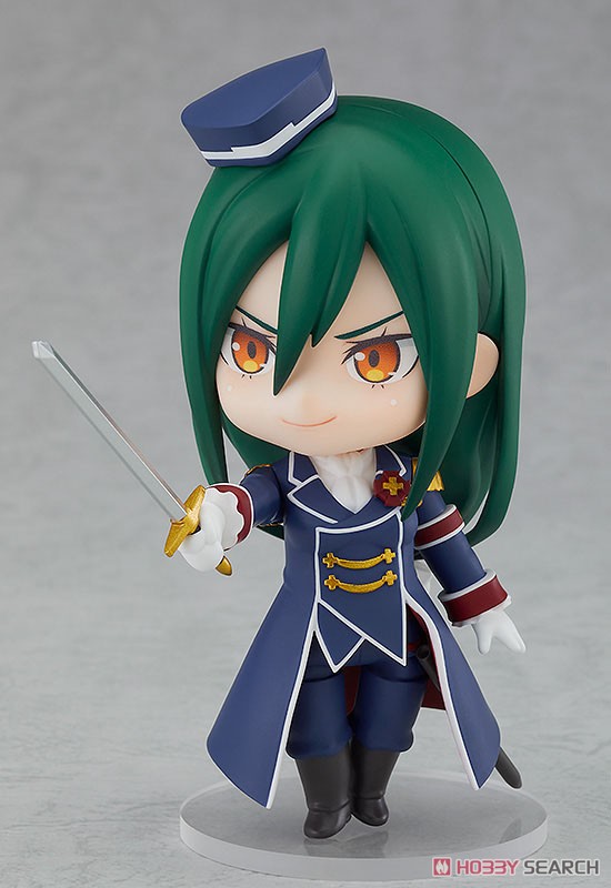 ねんどろいど クルシュ・カルステン (フィギュア) 商品画像3