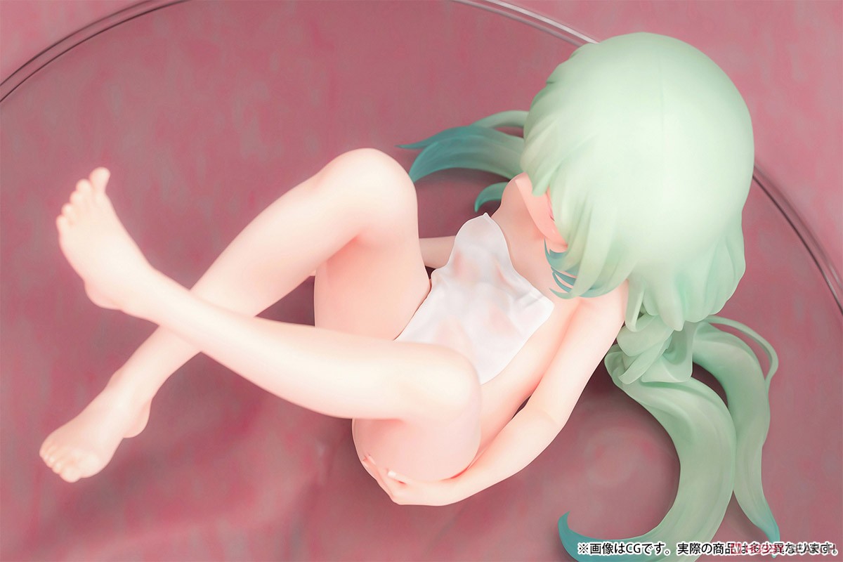 肉感少女 ドロシー (フィギュア) その他の画像17 モーダル