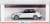 BMW M3 Competition (G80) Alpine White (Diecast Car) Package1