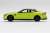 BMW M4 Competition (G82) Sao Paulo Yellow (Diecast Car) Item picture3