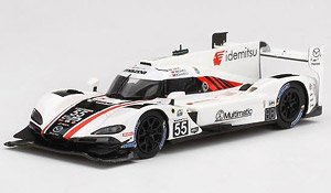 マツダ RT24-P DPi IMSA デイトナ24時間 2021 3位 #55 マツダモータースポーツ (ミニカー)