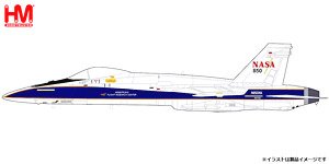 F/A-18A ホーネット `NASA空中給油テスト機 #161703` (完成品飛行機)