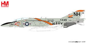F-4J ファントム2 `MiG-21キラー` (完成品飛行機)