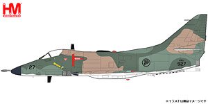 A-4SU スーパースカイホーク `シンガポール空軍 第150飛行隊 2011` (完成品飛行機)
