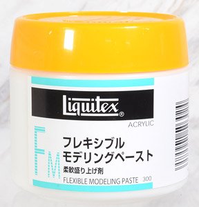 22347 フレキシブルモデリングペースト (300ml) (鉄道模型)