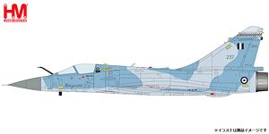 ミラージュ2000-EGM `ギリシャ空軍 第332戦闘迎撃飛行隊` (完成品飛行機)