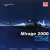 ミラージュ2000-EGM `ギリシャ空軍 第332戦闘迎撃飛行隊` (完成品飛行機) 商品画像1