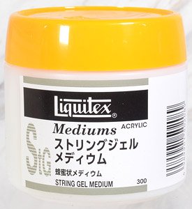 22349 ストリングジェルメディウム (300ml) (鉄道模型)