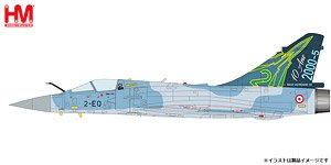 ミラージュ2000-5 `フランス空軍 シゴーニュ 2019` (完成品飛行機)