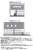 1/150ペーパーモデルキット 駅舎シリーズ33：地方駅舎 / 石川駅タイプ (モチーフ：弘南鉄道 石川駅) (組み立てキット) (鉄道模型) その他の画像2